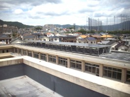 膳所小