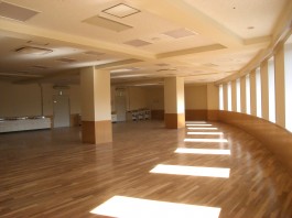 (仮称)野洲養護学校3