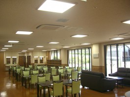 よつば会風和里 002