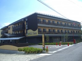 よつば会風和里 001