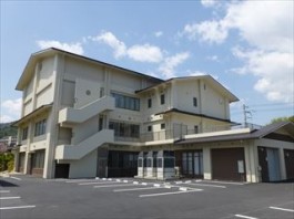 富士見市民センター2