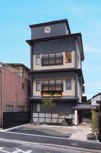 松喜屋れすとらん_写真２